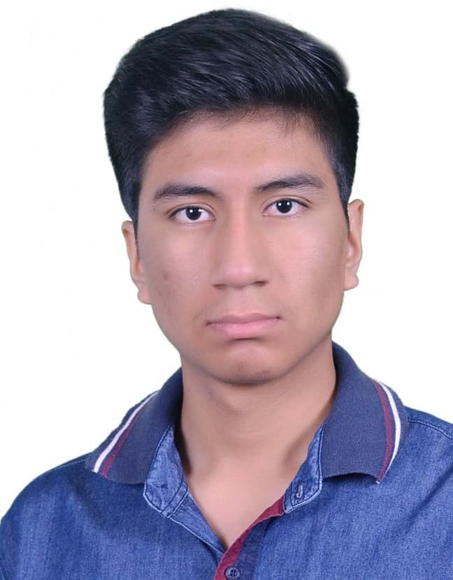 Lic. Ft. Jeziel Ramos, fisioterapeuta de Dynamer